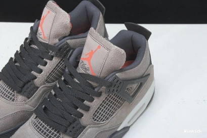 AIR 4 JORDAN "TAUPE HAZE" DB0732-200 RETRO 0928